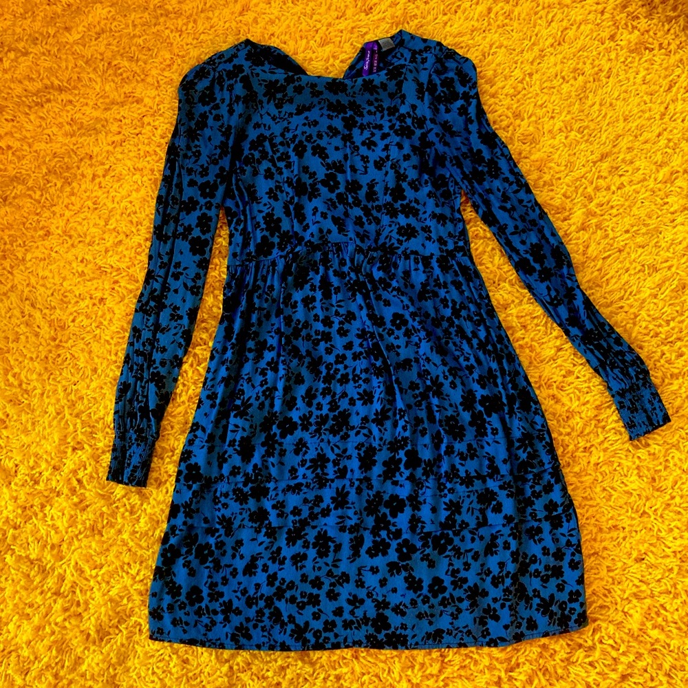 Seraphine maternity dress